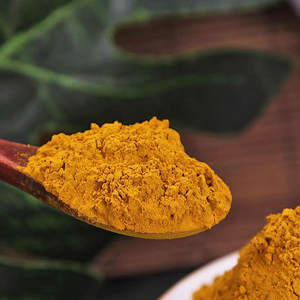 Polvo <span class=keywords><strong>de</strong></span> cúrcuma recién molido <span class=keywords><strong>de</strong></span> alta calidad <span class=keywords><strong>de</strong></span> Huaran, fábrica <span class=keywords><strong>de</strong></span> color natural, <span class=keywords><strong>precio</strong></span> al por mayor personalizado es bajo - Product Image 6
