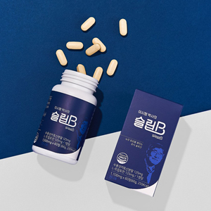 Suplemento Natural para Dormir, Popular, Sin Hábito Adictivo, con Triptófano para una Producción Saludable de Melatonina - Product Image 1