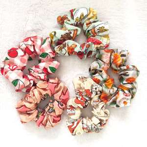 YY彩色神秘盒竹纤维婴儿发丝柔软弹力婴儿发饰，头皮环保温和 - Product Image 6