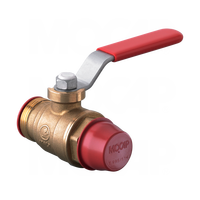 Cylindre hydraulique fileté embouts de tuyaux non filetés bouchon anti-poussière conique rouge en plastique