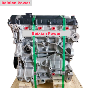 เครื่องยนต์ประสิทธิภาพสูง <span class=keywords><strong>2.0</strong></span> CJBA CJBB AODA สำหรับฟอร์ด โฟกัส 2 กาแล็กซี่ เอ็มเค2 เอส-แม็กซ์ เอ็มเค1 - Product Image 4