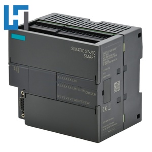 Nuevo PLC Original SIMATIC S7-200 SMART 6ES7288-1ST30-0AA1, Controlador de Programación PLC en Stock 6ES7 288-1ST30-0AA1 - Product Image 1