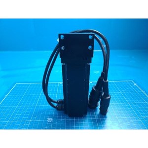 MCG 2282-ME4986 Industrial <b>Surge</b> <b>Protector</b> Used As Is Legacy Semiconductor Equipment Parts - Product Image 5