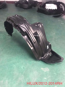 <span class=keywords><strong>SIRU</strong></span> FÁBRICA HECHO EN FÁBRICA PIEZAS DE AUTOMÓVIL OE GUARDABARROS INTERIOR DELANTERO para HILUX VIGO 2012 2WD/4WD - Product Image 3