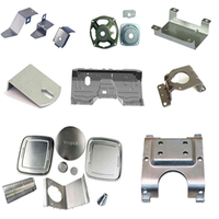 Service de fabrication métallique sur mesure, usinage CNC en acier inoxydable, estampage, découpe laser, pièces en tôle, marque Shengsen, Hebei