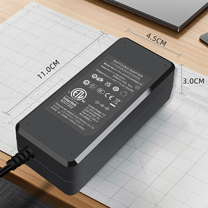 220v एसी से 5 वी 12 वी 24 वी एसी एडाप्टर आउटपुट 5a 6a 7a 8a 10a a 6a 7a 8a 10a ऑडियो एम्पलीफायर - Product Image 2