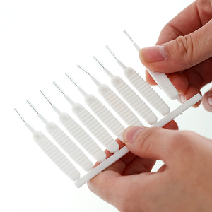 Kit de Herramientas de Limpieza para Eliminar el Polvo del Altavoz del Teléfono Móvil, Cepillo de Limpieza a Prueba de Polvo para Teléfonos Universales - Product Image 3