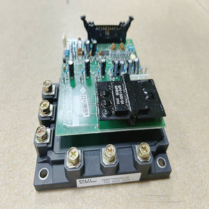 MODULE 7MBP75RA060-05 SE50DU - Product Image 3