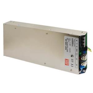 Fuente de Alimentación Original 1008W 48V Salida Única RSP-1000-48 - Product Image 6