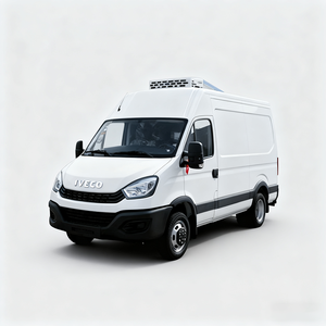 Camión <span class=keywords><strong>de</strong></span> almacenamiento <span class=keywords><strong>de</strong></span> cadena <span class=keywords><strong>de</strong></span> frío usado, camión <span class=keywords><strong>de</strong></span> conservación <span class=keywords><strong>de</strong></span> alimentos <span class=keywords><strong>de</strong></span> <span class=keywords><strong>segunda</strong></span> <span class=keywords><strong>mano</strong></span>, camión refrigerado usado a la venta - Product Image 1