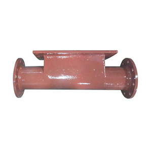 Double Flanged Ductile Iron <strong>Hatchbox</strong> - Product Image 6