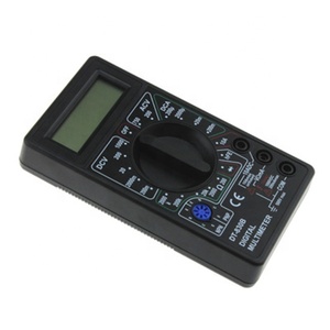 Instrument électrique portable DT830B, multimètre numérique - Product Image 5
