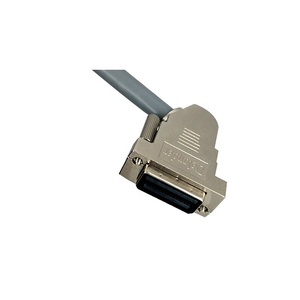 26awg 32 Paren Utp Cat3 Huawei Ma5600 Adpe Adce 64 Pin Afgeschermde Vdsl Abonnee Open Kabel - Product Image 2