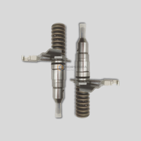 Injecteurs de rechange neufs 127-8218 OR-8684 en fonte pour chargeurs 950G 960F 962G avec moteurs 3116 3216