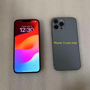 โทรศัพท์<span class=keywords><strong>มือ</strong></span><span class=keywords><strong>สอง</strong></span>เกรด A+ 99% สภาพใหม่ <span class=keywords><strong>ขาย</strong></span>ดีที่สุด ปลดล็อคแล้ว รุ่น 13 <span class=keywords><strong>Pro</strong></span> จอ LCD แท้ <span class=keywords><strong>มือ</strong></span><span class=keywords><strong>สอง</strong></span> รองรับ 5G - Product Image 2