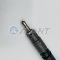 Nuovi Iniettori Carburante NANT a Prezzo di Fabbrica 095000-9690 Valvole di Iniezione per Camion Diesel Common Rail TOYOTA