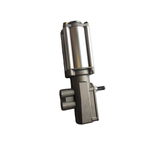 0501 223 660 pour Sinotruk Sitrak 16 vitesses pour <span class=keywords><strong>Zf</strong></span> <span class=keywords><strong>Gearbox</strong></span> <span class=keywords><strong>16s</strong></span> Shift Booster - Product Image 3