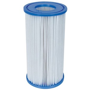 Lọc nước nếp gấp, lớn màu xanh 5 micron, lọc nước công nghiệp - Product Image 3