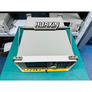 Analyseur de spectre Agilent 8564EC 9 kHz à 40 GHz d'occasion hx1 - Product Image 4