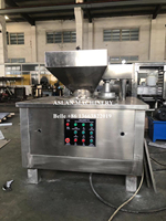 Ligne de production de biscuits comprimés à énergie commerciale Machine alimentaire