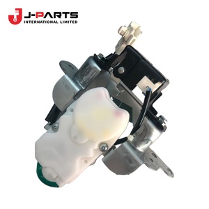 Support inférieur de cadre de vitre de porte arrière pour Toyota Hilux LN167 1989-2004 OE 67469-35020 6746935020 - Product Image 1