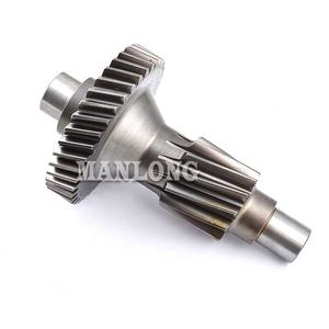 อะไหล่รถยกเคาน์เตอร์เกียร์ใช้สำหรับรถยก TCM <span class=keywords><strong>FB10</strong></span>-20 -7พร้อม OEM181E3-22021 - Product Image 4