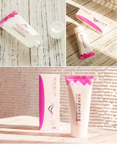 Effective Breast Lifting Big Firming <b>Tight</b> <b>Cream</b> Papaya Breast Size up Enlargement Increase Breast Enhancement <b>Cream</b> - Product Image 4