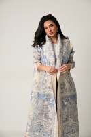 Abaya élégante pour l'Aïd al-Fitr, style Dubaï Ramadan, pour femme musulmane, Kaftan turc, belle tenue islamique, robe