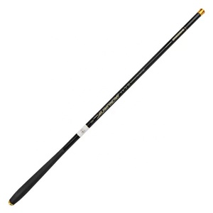 <span class=keywords><strong>Canne</strong></span> à pêche télescopique en fibre de carbone, lancer facile et fluide pour la pêche en ruisseau, rivière, lac et <span class=keywords><strong>mer</strong></span> - Product Image 2