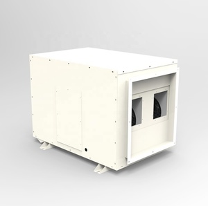 Déshumidificateur commercial pour salle de culture, monté au plafond, 168 L/jour, prix usine, personnalisable - Product Image 1