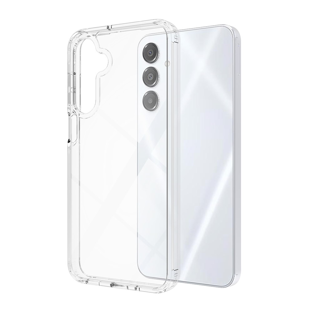 คริสตัล เคลียร์