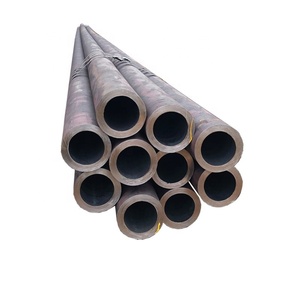 Goth — tuyau en acier au carbone laminé à chaud, sans couture, 3262-75 - Product Image 4