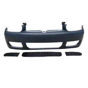 Paraurti Anteriore di Alta Qualità per VW <span class=keywords><strong>Golf</strong></span> <span class=keywords><strong>MK</strong></span> <span class=keywords><strong>4</strong></span> per Upgrade a R32 - Product Image 1