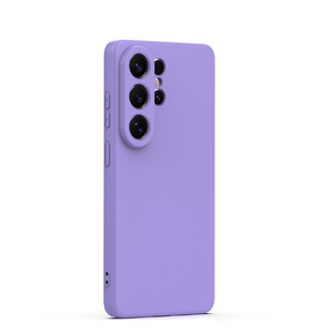 Funda de Teléfono de Silicona TPU Suave Mate de Guangzhou Pinjun para Samsung Galaxy Z TriFold, Funda Protectora Antigolpes para Teléfono Móvil - Product Image 4