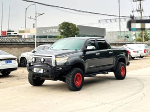 Toyota <span class=keywords><strong>Tundra</strong></span> Usada, Camioneta <span class=keywords><strong>4x4</strong></span>, Motor V8 de 5.7L, Camioneta Robusta, Autos Usados en Lagos, Nigeria, Vehículo en Excelentes Condiciones - Product Image 2