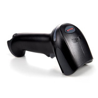 Escáner de Código de Barras Inalámbrico USB de Alta Precisión Honeywell 1902GSR, Pistola de Escaneo 2D con Sensor CMOS, Garantía de 1 Año, Escaneo de 3mbit/s
