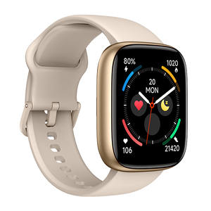 Nouvelle montre connectée IDW29, écran tactile complet de 1,83 pouces, surveillance de la fréquence cardiaque, suivi du sommeil, modes d'exercice multiples, montre connectée sportive - Product Image 5