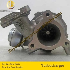 806493-0002 14411-LC30B 8064930002 14411LC30B 806493-2 806493-5002 GTB1752V Turbocompresseur Pour Nissan Atlas ZD30 3.0T NT400 Moteur - Product Image 4