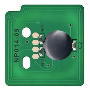 Máy in laser chip/cho Xerox Phaser 7800 Chip mực/và trống chip - Product Image 1
