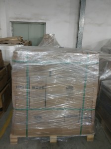 12V200Ah הטלקום עמוק מחזור חיים ארוכים NPF200-12 מול מסוף agm סוללה - Product Image 6