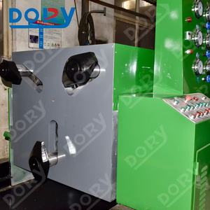 Banco de pruebas de válvulas hidráulicas para válvulas de compuerta, de bola, de globo, de retención, de mariposa y de seguridad |   Equipo de Prueba Automática de Alta Presión - Product Image 6