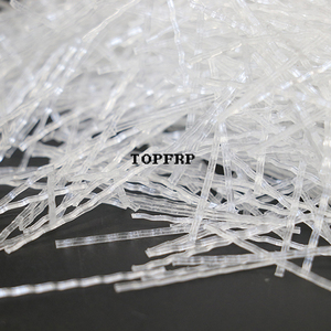 เส้นใยโพลีโพรพิลีน PP สำหรับคอนกรีต ลดราคาพิเศษ - Product Image 3