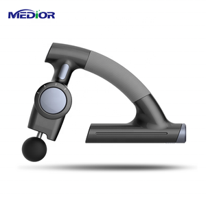 เครื่องนวดกล้ามเนื้อ,เครื่องนวดกล้ามเนื้อแบบไร้แปรงถ่าน - Product Image 6