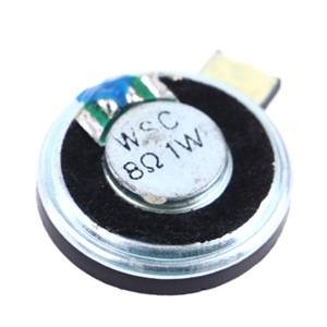 ลำโพงภายในคุณภาพสูง ลำโพงเสียงดังขึ้นสำหรับอุปกรณ์เสริมเกม GBC GBA - Product Image 5