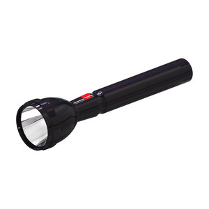 En stock, lampe torche <span class=keywords><strong>LED</strong></span> portable 1W, lampe torche <span class=keywords><strong>LED</strong></span> rechargeable avec câble micro USB, autonomie de la batterie de 8 heures - Product Image 1