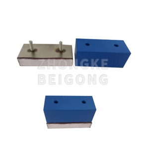 Otomobil parçaları, otomobil detayları, cam parlatma kaplama aplikatör, sünger ped, cam yağ alma keçe bloğu - Product Image 4