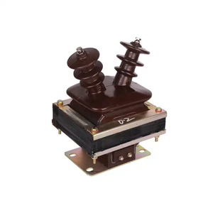 Resina epoxi de alta calidad 10kv voltaje/potencial/transformador de instrumento de corriente con interior - Product Image 6