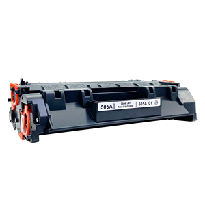 Cartucho de Tóner Compatible de Alta Calidad para Impresora HP 505A CE505A 05A, Compatible con HP <span class=keywords><strong>LaserJet</strong></span> P2035 P2035n P2055 P2055d <span class=keywords><strong>P2055dn</strong></span> - Product Image 5