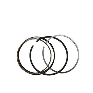 Anillo de pistón de motor al por mayor de fábrica Niboke para <span class=keywords><strong>BMW</strong></span> M54 2,2 E46 E60 <span class=keywords><strong>520i</strong></span> 320i 320Ci B30 3.0L E46 E65 X3 Z4 OE 11257516838 - Product Image 1