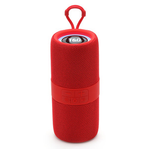<span class=keywords><strong>2025</strong></span> Tg671 Xách Tay Mini Loa Không Dây 10W Âm Thanh Mạnh Mẽ Ngoài Trời Âm Nhạc Máy Nghe Nhạc Cho Bên Nhà Tiện Ích Điện Tử Hot Bán - Product Image 2